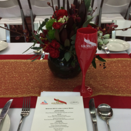 centre pieces